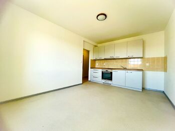 Pronájem bytu 2+kk v osobním vlastnictví 38 m², Přelouč
