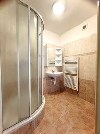 Pronájem bytu 2+kk v osobním vlastnictví 38 m², Přelouč