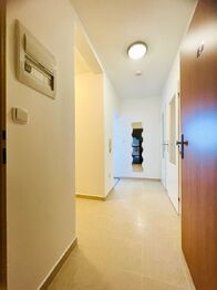 Pronájem bytu 2+kk v osobním vlastnictví 38 m², Přelouč