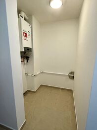 Pronájem bytu 2+kk v osobním vlastnictví 38 m², Přelouč