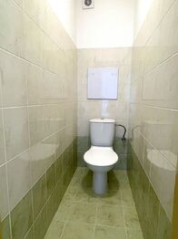 Pronájem bytu 2+kk v osobním vlastnictví 38 m², Přelouč