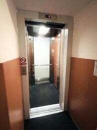 Pronájem bytu 2+kk v osobním vlastnictví 38 m², Přelouč