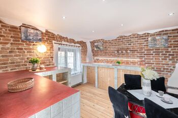 Apartmán 1. - Prodej ubytovacího zařízení 192 m², Střížovice