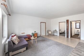 Apartmán 2. - Prodej ubytovacího zařízení 192 m², Střížovice