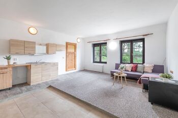 Apartmán 2. - Prodej ubytovacího zařízení 192 m², Střížovice