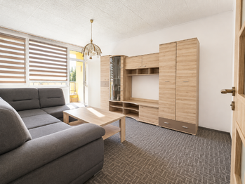 Prodej bytu 3+1 v osobním vlastnictví 2 m², Bílina