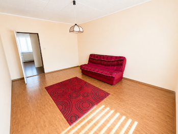 Prodej bytu 3+1 v osobním vlastnictví 2 m², Bílina