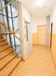 Prodej bytu 3+1 v osobním vlastnictví 2 m², Bílina
