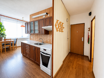 Prodej bytu 3+1 v osobním vlastnictví 2 m², Bílina