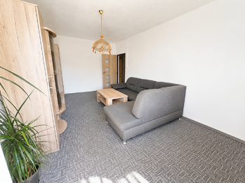 Prodej bytu 3+1 v osobním vlastnictví 2 m², Bílina
