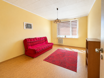 Prodej bytu 3+1 v osobním vlastnictví 2 m², Bílina