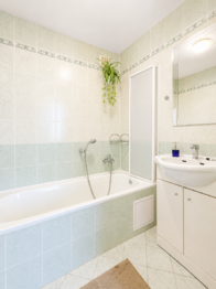 Prodej bytu 3+1 v osobním vlastnictví 2 m², Bílina