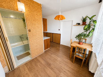 Prodej bytu 3+1 v osobním vlastnictví 2 m², Bílina