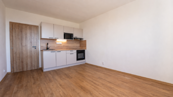 Pronájem bytu 2+kk v osobním vlastnictví 44 m², Brno