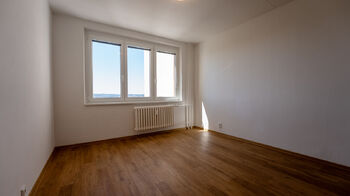 Pronájem bytu 2+kk v osobním vlastnictví 44 m², Brno