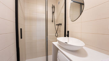 Pronájem bytu 2+kk v osobním vlastnictví 44 m², Brno