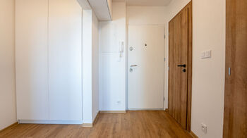 Pronájem bytu 2+kk v osobním vlastnictví 44 m², Brno