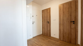 Pronájem bytu 2+kk v osobním vlastnictví 44 m², Brno