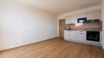 Pronájem bytu 2+kk v osobním vlastnictví 44 m², Brno