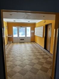 Pronájem bytu 3+1 v osobním vlastnictví 63 m², České Budějovice
