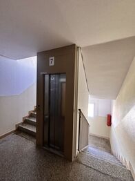 Pronájem bytu 3+1 v osobním vlastnictví 63 m², České Budějovice