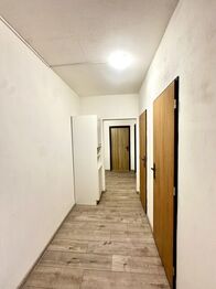 Pronájem bytu 3+1 v osobním vlastnictví 63 m², České Budějovice