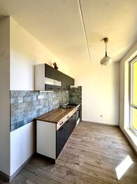 Pronájem bytu 3+1 v osobním vlastnictví 63 m², České Budějovice