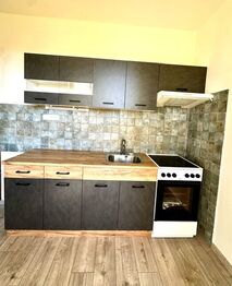 Pronájem bytu 3+1 v osobním vlastnictví 63 m², České Budějovice