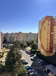 Pronájem bytu 3+1 v osobním vlastnictví 63 m², České Budějovice