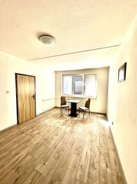 Pronájem bytu 3+1 v osobním vlastnictví 63 m², České Budějovice