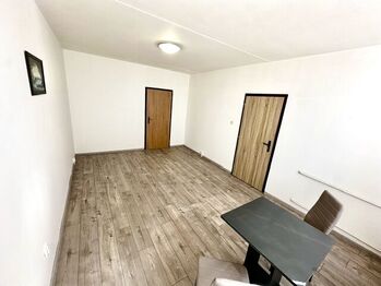 Pronájem bytu 3+1 v osobním vlastnictví 63 m², České Budějovice
