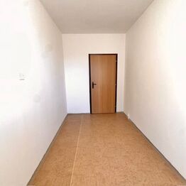 Pronájem bytu 3+1 v osobním vlastnictví 63 m², České Budějovice
