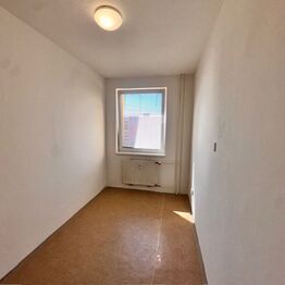 Pronájem bytu 3+1 v osobním vlastnictví 63 m², České Budějovice