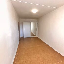 Pronájem bytu 3+1 v osobním vlastnictví 63 m², České Budějovice