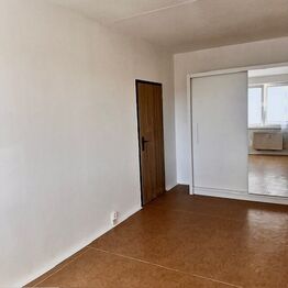 Pronájem bytu 3+1 v osobním vlastnictví 63 m², České Budějovice