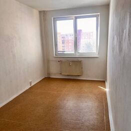 Pronájem bytu 3+1 v osobním vlastnictví 63 m², České Budějovice