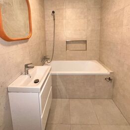 Pronájem bytu 3+1 v osobním vlastnictví 63 m², České Budějovice