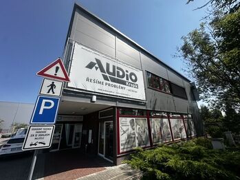 Pronájem obchodních prostor, České Budějovice