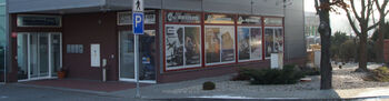 Pronájem obchodních prostor, České Budějovice