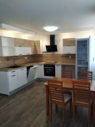 Pronájem bytu 3+kk v družstevním vlastnictví 62 m², Most