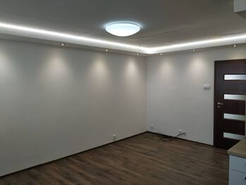 Pronájem bytu 3+kk v družstevním vlastnictví 62 m², Most