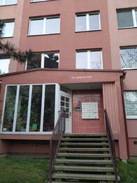 Pronájem bytu 3+kk v družstevním vlastnictví 62 m², Most