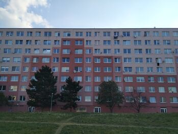 Pronájem bytu 3+kk v družstevním vlastnictví 62 m², Most