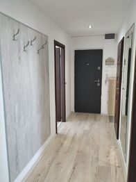 Pronájem bytu 3+kk v družstevním vlastnictví 62 m², Most