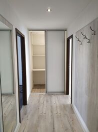 Pronájem bytu 3+kk v družstevním vlastnictví 62 m², Most