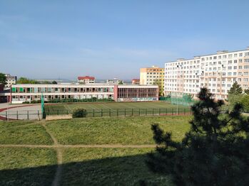Pronájem bytu 3+kk v družstevním vlastnictví 62 m², Most