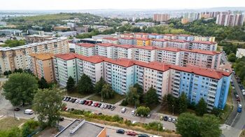Prodej bytu 3+1 v osobním vlastnictví 73 m², Brno