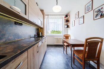 Prodej bytu 3+1 v osobním vlastnictví 73 m², Brno
