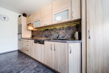 Prodej bytu 3+1 v osobním vlastnictví 73 m², Brno