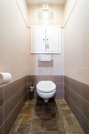 Prodej bytu 3+1 v osobním vlastnictví 73 m², Brno